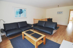 Brückstraße 28 Wohnung1, Heiligenhafen
